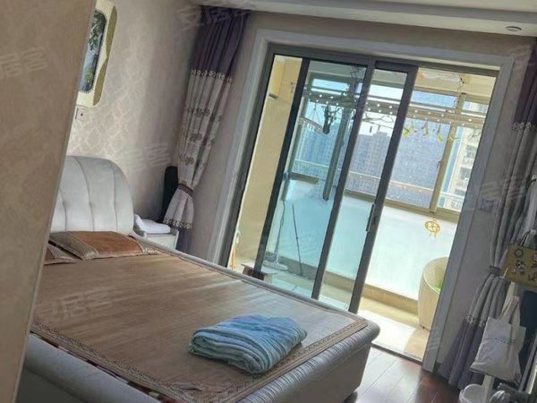 【多图】御景华庭(四期南区,城东租房,御景华庭四期南区 两室一厅