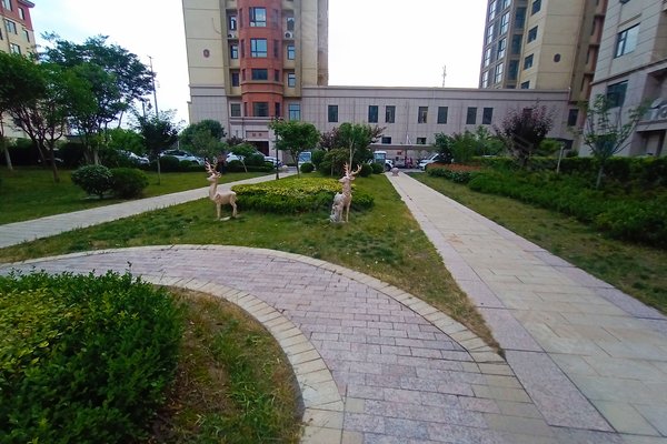 商丘小区 虞城小区 江南购物小区 江山领秀