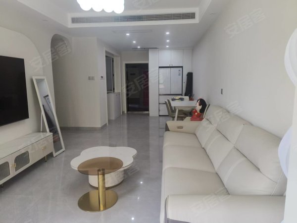 整租！拾中旁_离学校近_地铁口_婚房自住装修次新首次出租
