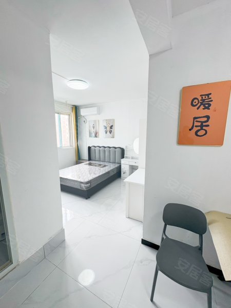 房东直租无中介费临湖祥园_精装修拎包入住押一付一大众蔚来延锋