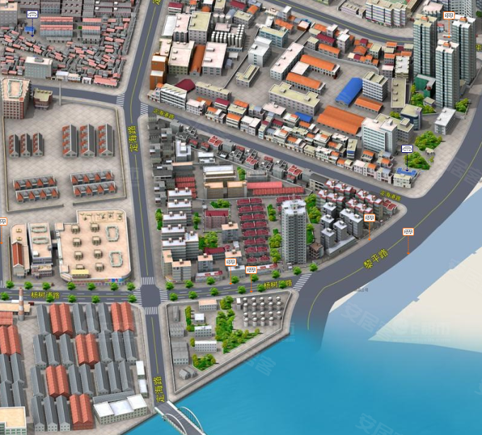 杨树浦路3061弄
