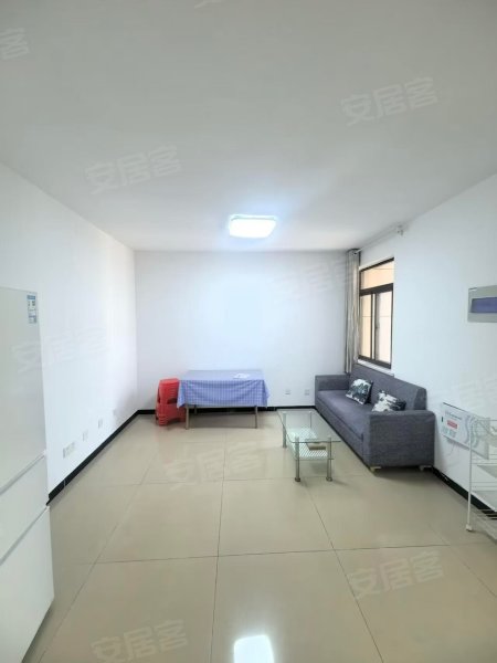 妇幼保健院旁_惠园两室一厅拎包入住_朝南_对面龙湖天街地铁口