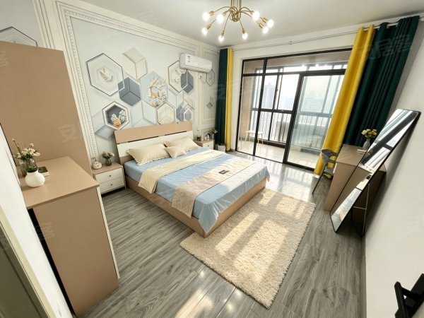 安百苑_住的人少_可月付近_包河万象汇_市三院_葛大店_壘街