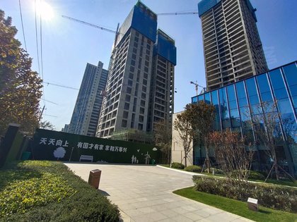力高雍湖国际