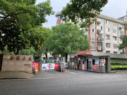 金桂小区