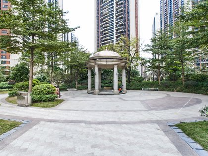 深圳小区人口_中国新禁令引多国效仿 美国急了 不要学习中国(3)