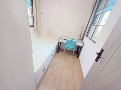 押一付拎包入住无中介费
