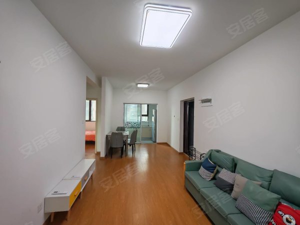 新店东苑_近168中_168小_拎包入住_长期出租