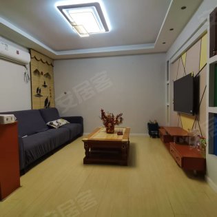 3台空调_瑞泰江南_2室1厅1卫_急租房源_家电齐全，有床垫