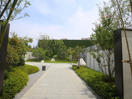 建业天明观山悦