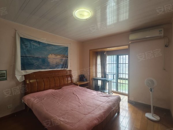海恒街南艳湖南湖春城两室精装拎包入住