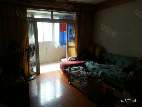 【多图】真实房源!真实房价!标准两房两厅!房东