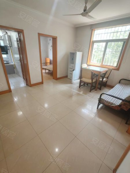 岳西东村_南北通透_精装修_阳光充足