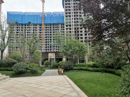 金辉城,泾河大桥,近秦汉大道-西安金辉城二手房,租房