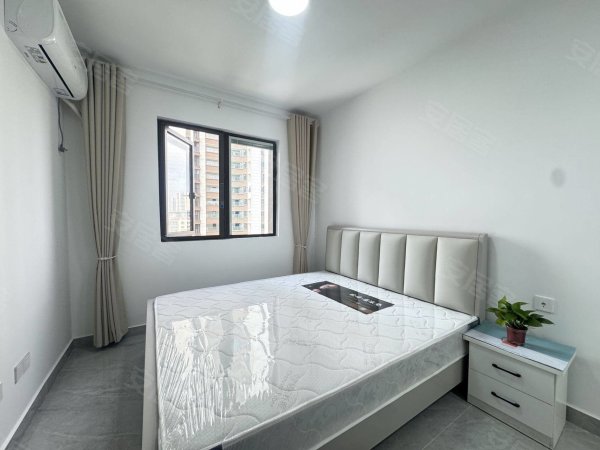 湖畔义乐业主自住精装2室_全屋瓷砖定制柜子_拎包入住停车方便