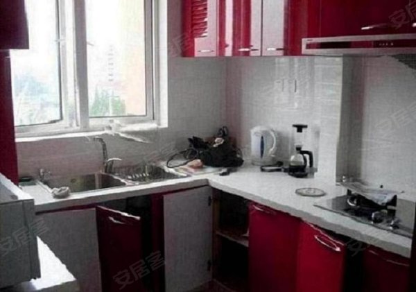 【多图】用心推好房 南洋绿都公寓 上海大学教