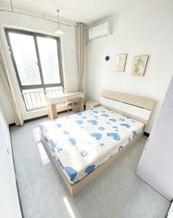 港汇广场_押一付一_大唐国际_洪岗地铁口_新华国际_拎包入住