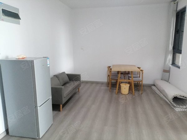 东城新海苑两房_家具家电齐全_干净整洁_周谷堆瑶海一中旁