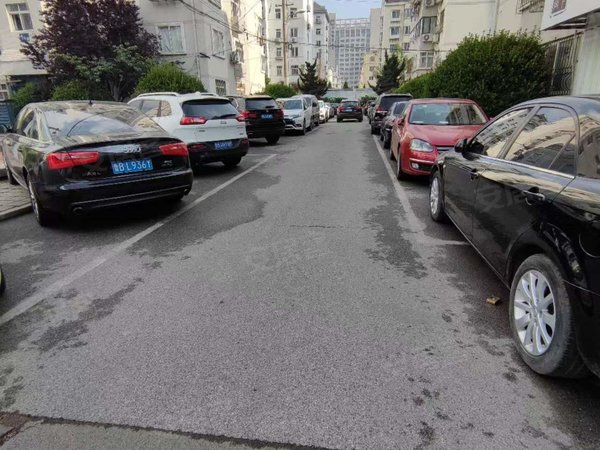 【多图】荣昌花园,中央商务区租房,敦化路地铁口,南京路延吉路,中铁