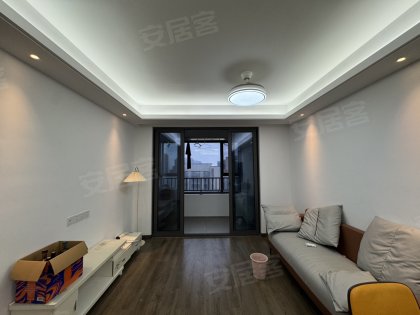 新力弘阳湖语时光_3室2厅2卫__精装修103平米