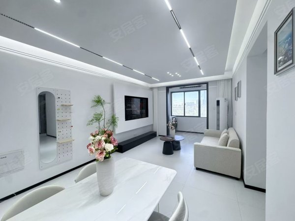 星海城_秋浦河路_朱岗_地铁_罍街_绿地瀛海附近_位置嘎嘎好