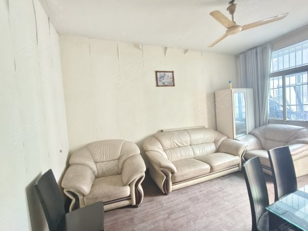 丝绸新村_2室1厅1卫__44平米