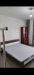 包河区二户室61.92平米正南2层