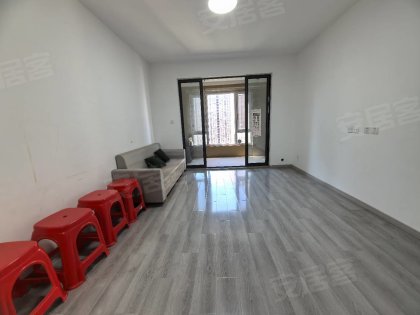 保利和盛公馆精装三室_两台空调_适合陪读住家_四小_46中