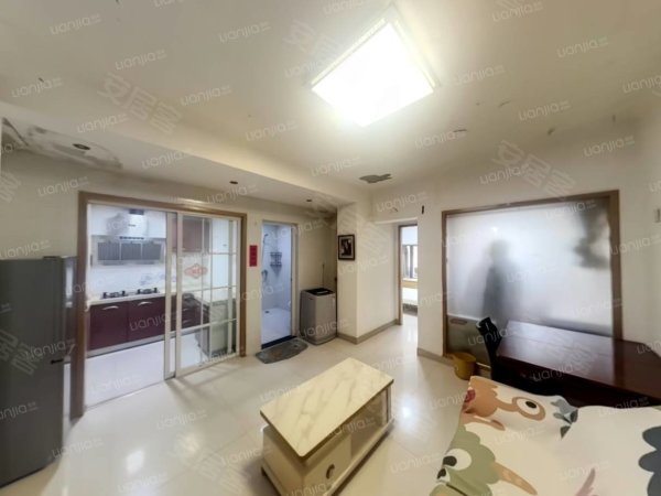 海棠站_精装两室家具家电齐全，拎包入住，交通便利