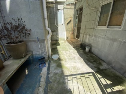 包河区二户室62.03平米东南4层