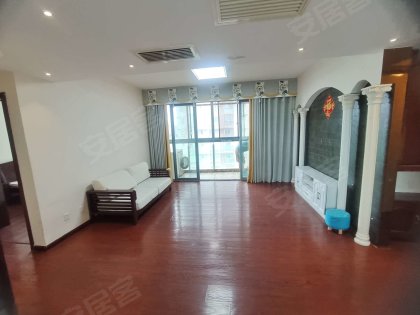 元一滨水城_3室2厅2卫_交通方便_出门地铁口_家电齐全
