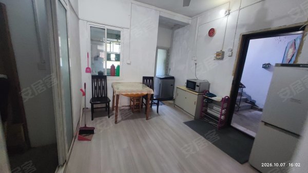 科大西区_徽商学院宿舍__文馨园_两室朝南_地铁沿线