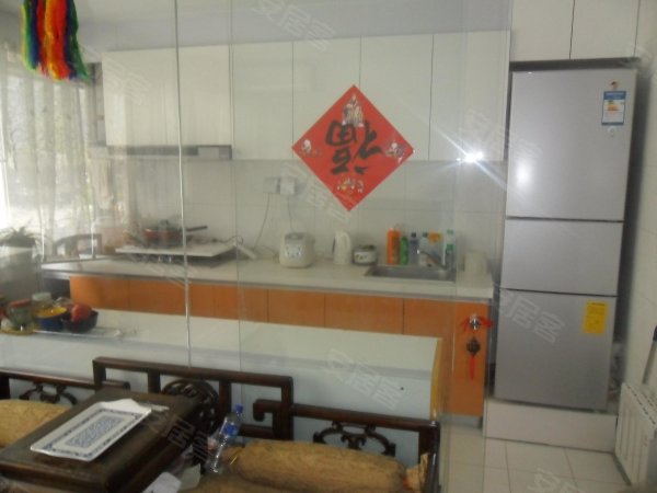 草房站北京像素loft两居仅3500, 整租, 114