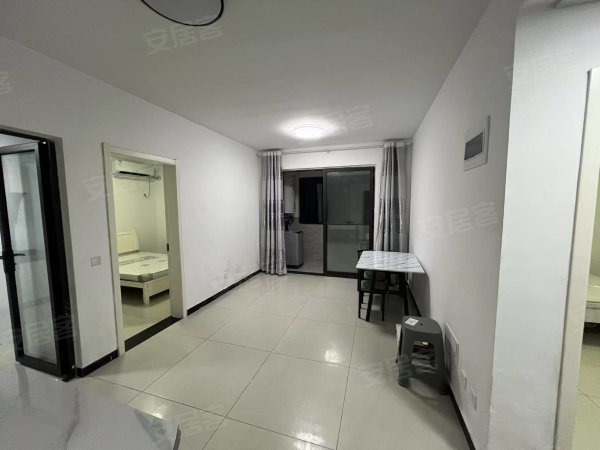 实图实价_刚退_密码锁一级能耗空调_全屋瓷砖_和光新苑两室