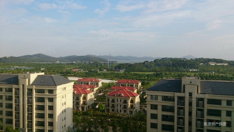 太湖锦园