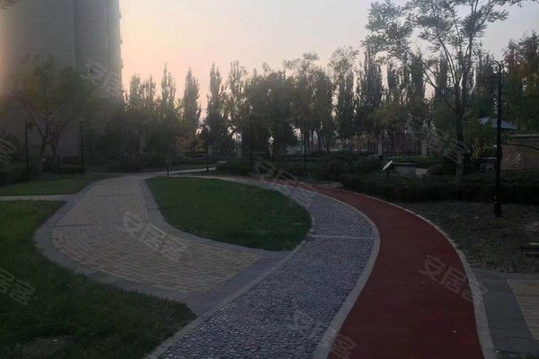 金融街融汇小区人口_金融街融汇小区
