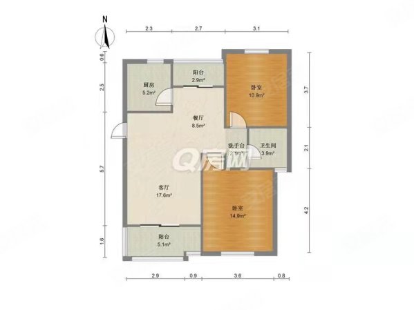 合肥房产网>合肥二手房>瑶海二手房>恒大城二手房>皇马花园(一期>599