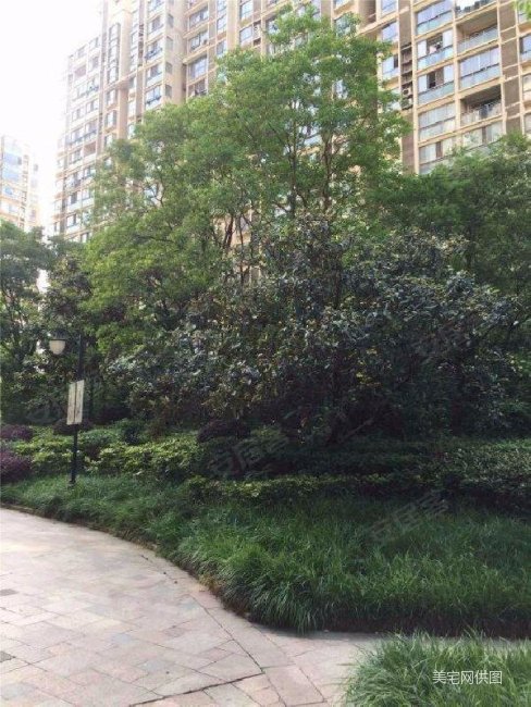 东方天郡西区