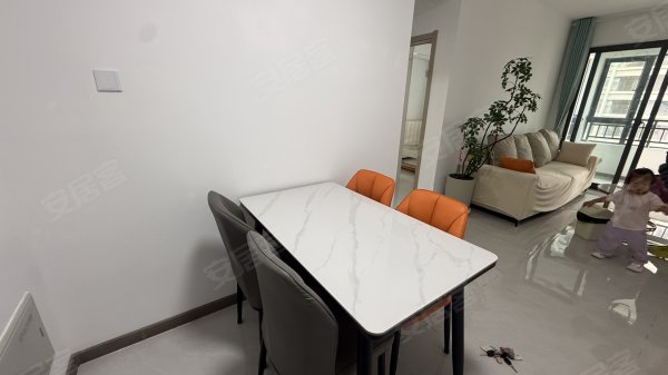 包河万象汇_葛大店_轻工学院_锦绣坪塘__精装