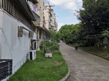 东城新村