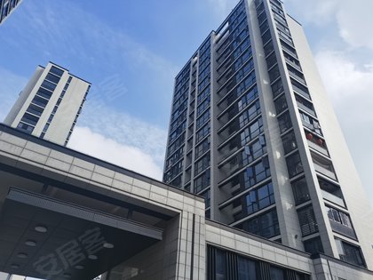 海潮雅园一园