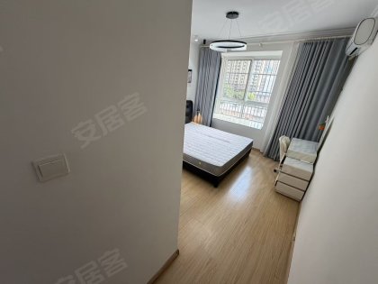 主卧合租！十里庙地铁_金大地912_BOSS中心_民用水电