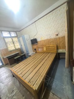 西园新村二室一厅简装3楼，西园小学旁边，中学适合陪读住家近