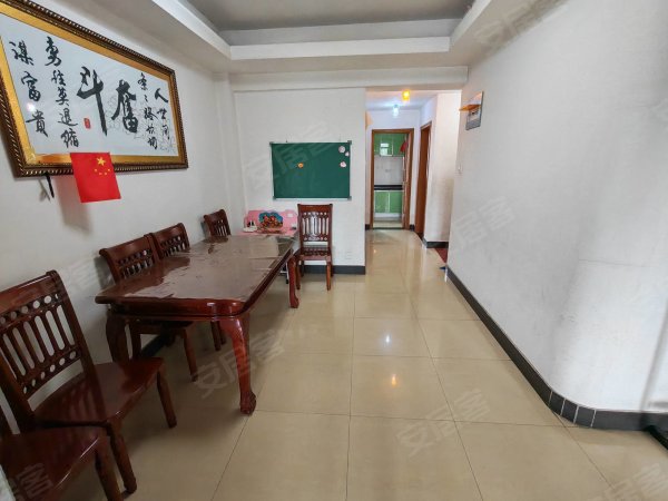 白水坝地铁口_长城顺馨公寓__精装2室_家电齐全图片实拍看房