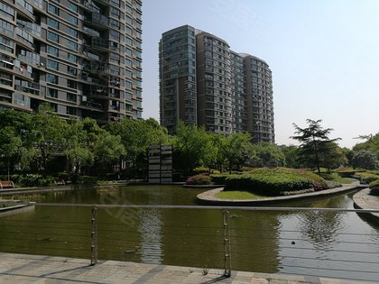 上海二手房 慧芝湖花园(一二期 刘一池解读慧芝湖花园(一二期)小区
