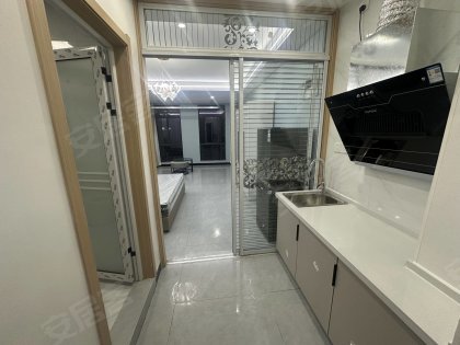 随时带看_民用水电_洪岗地铁口_华府骏苑_海卉花市_港汇广场