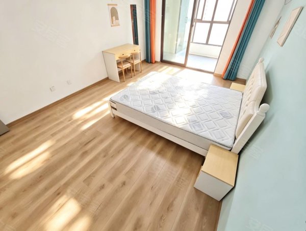 蜀山区三户室110.16平米正南20层