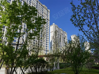 北京小区 通州小区 武夷花园小区 金融街武夷融御 金融街武夷融御怎么