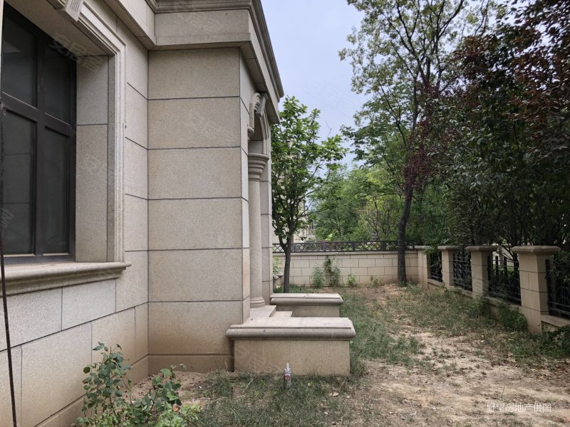 郑州二手房 郑东新区二手房 郑东新区周边二手房 鸿园(别墅)