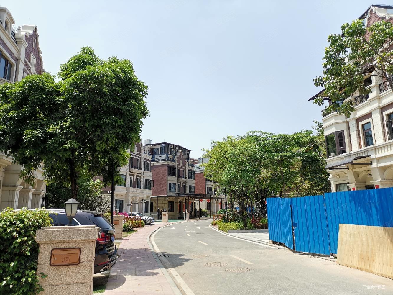 双车位,卓越维港(别墅)二手房,800万,5室3厅,4卫,169平米-东莞安居客
